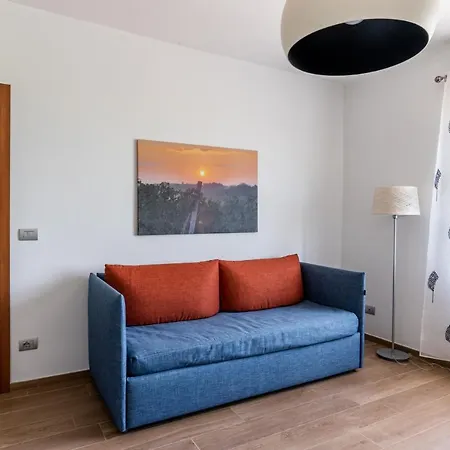 Apartament Tenuta La Meridiana *